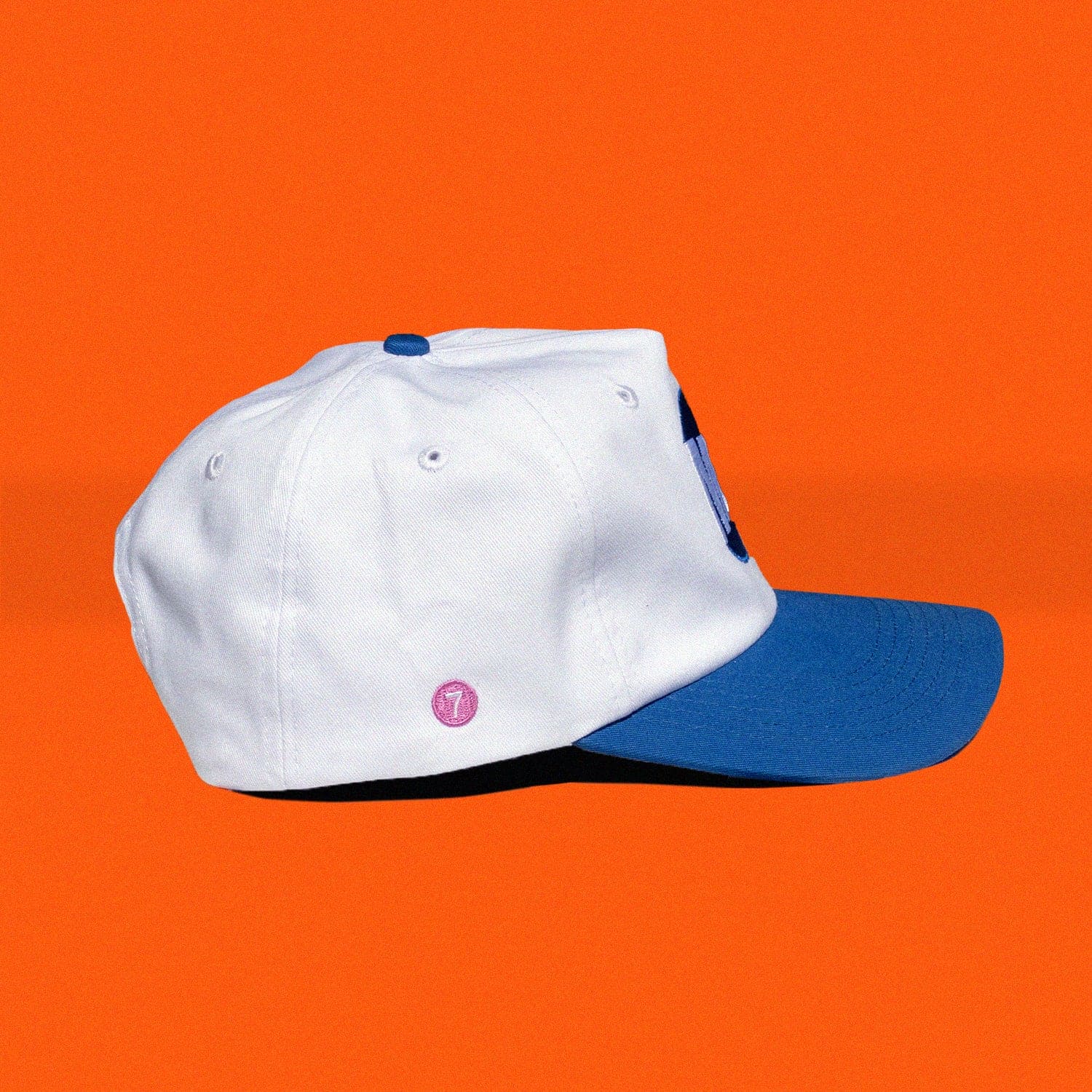New York Mets Transit Hat - Image 3