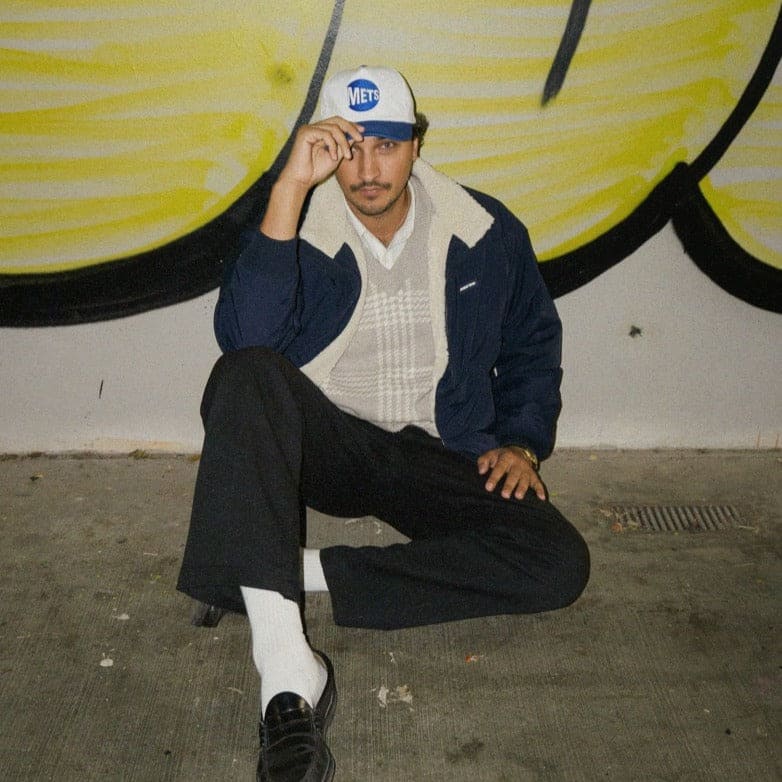 New York Mets Transit Hat - Image 9