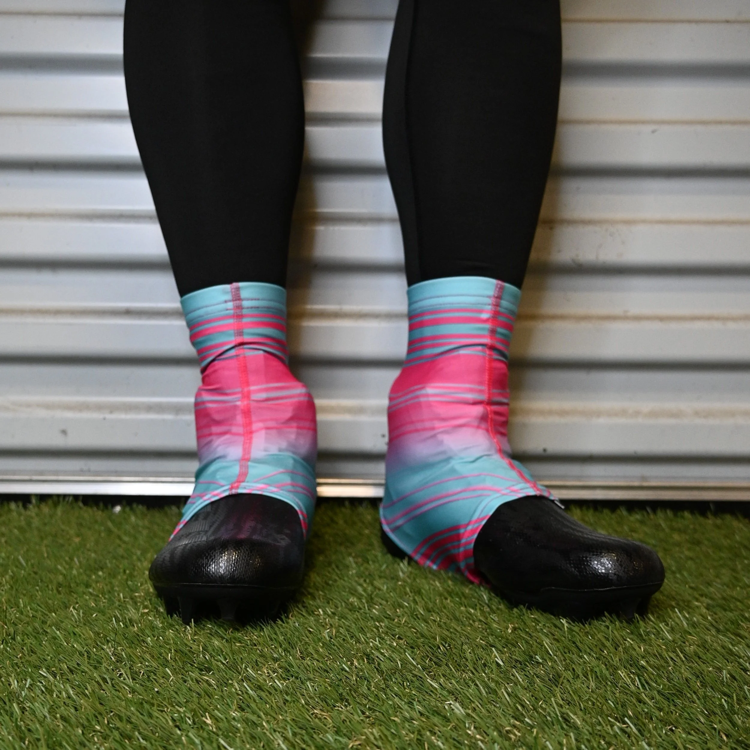 Miami Cleat Covers (Spats) - Image 3