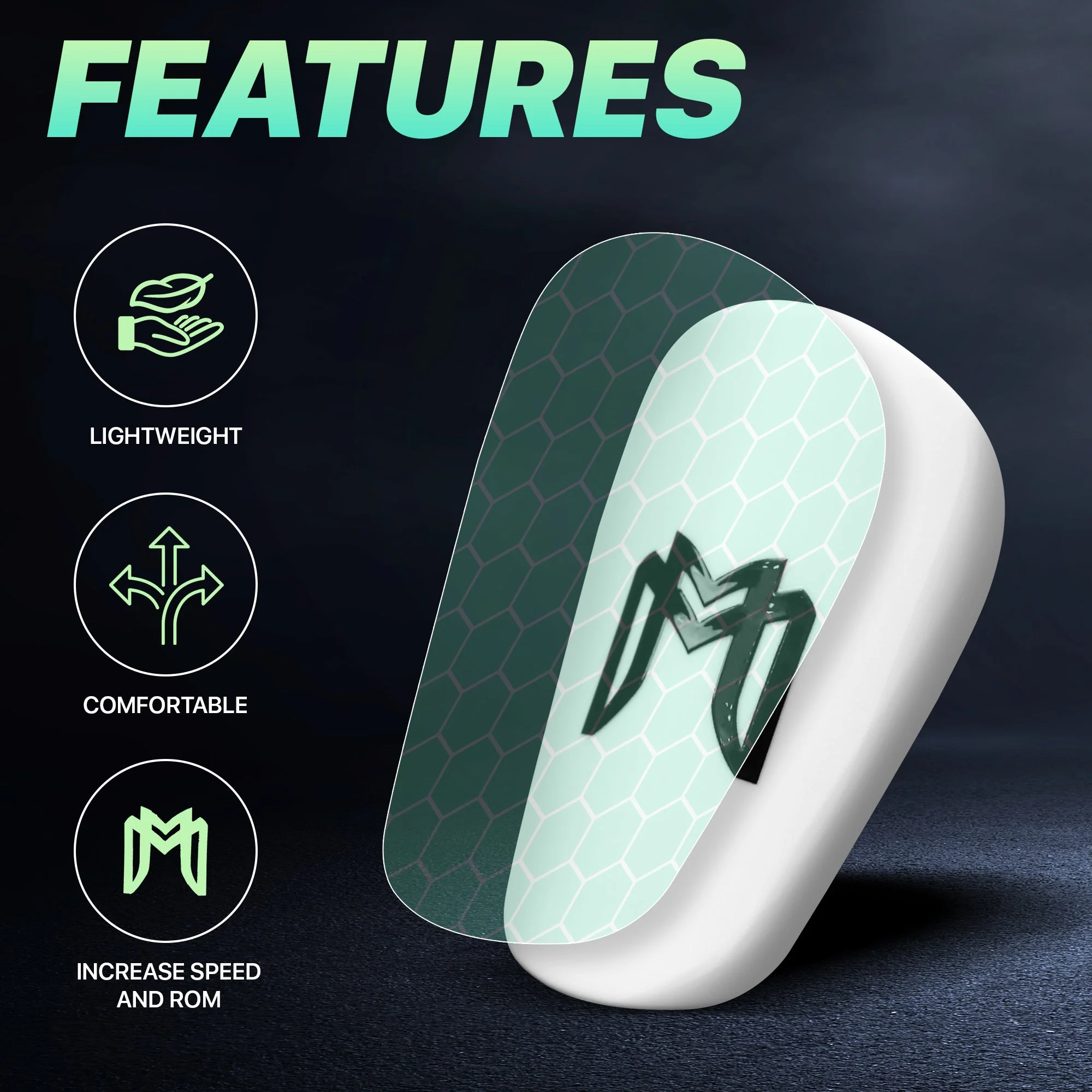 Mini Shin Guards - Image 10