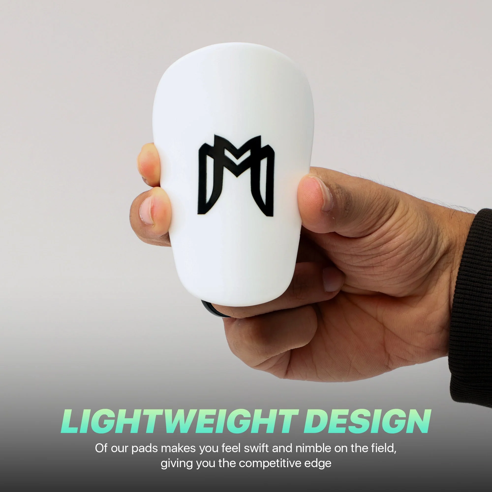 Mini Shin Guards - Image 11