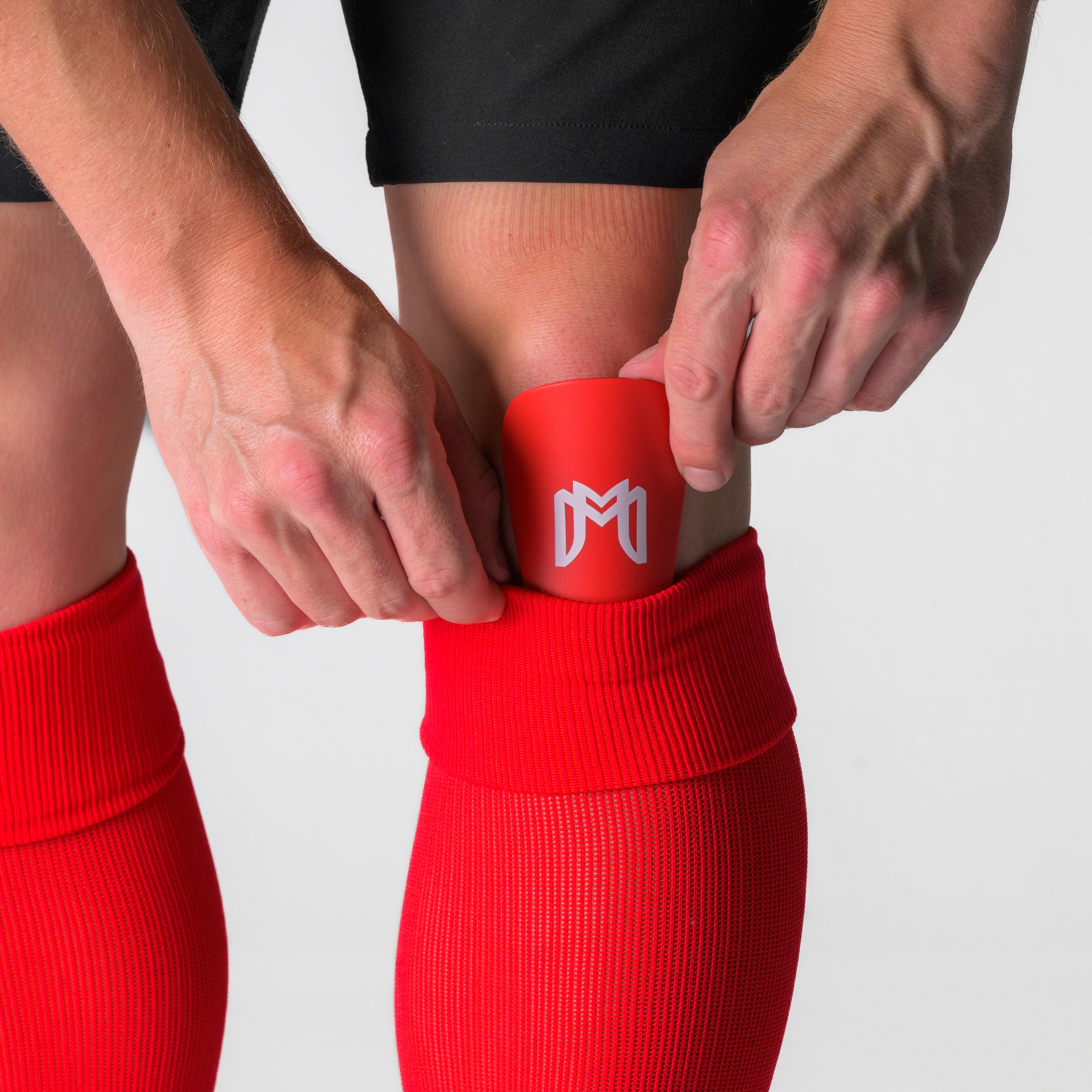 Mini Shin Guards - Image 5