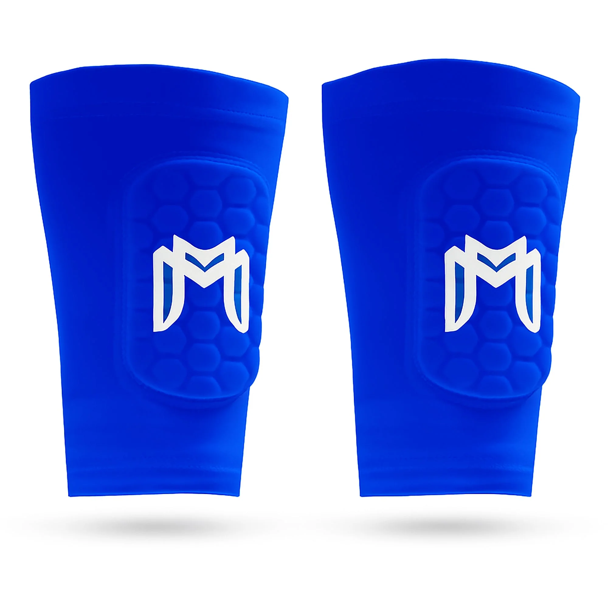Mini Shin Pad Sleeves with Built in Shin Guards - Image 12