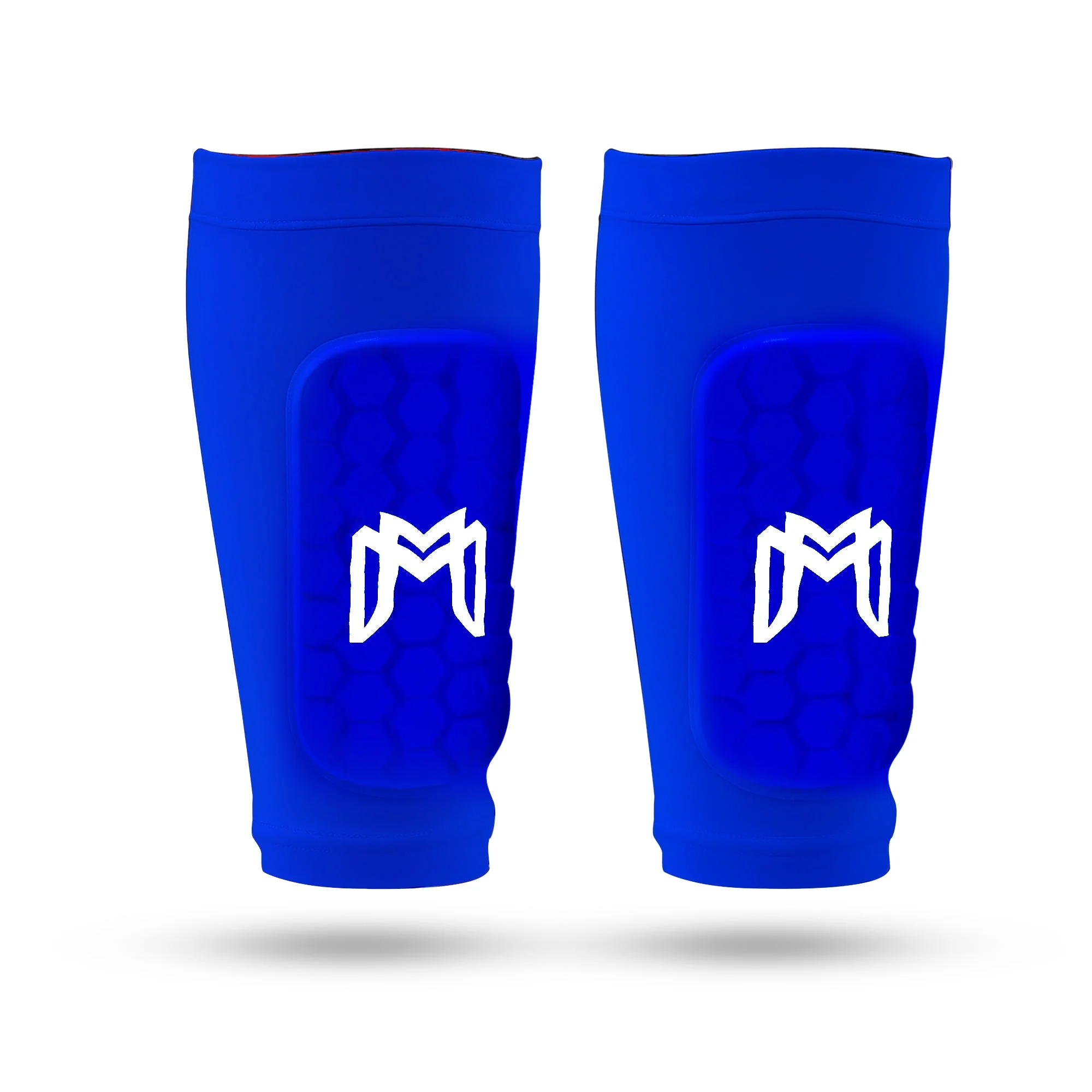 Mini Shin Pad Sleeves with Built in Shin Guards - Image 13