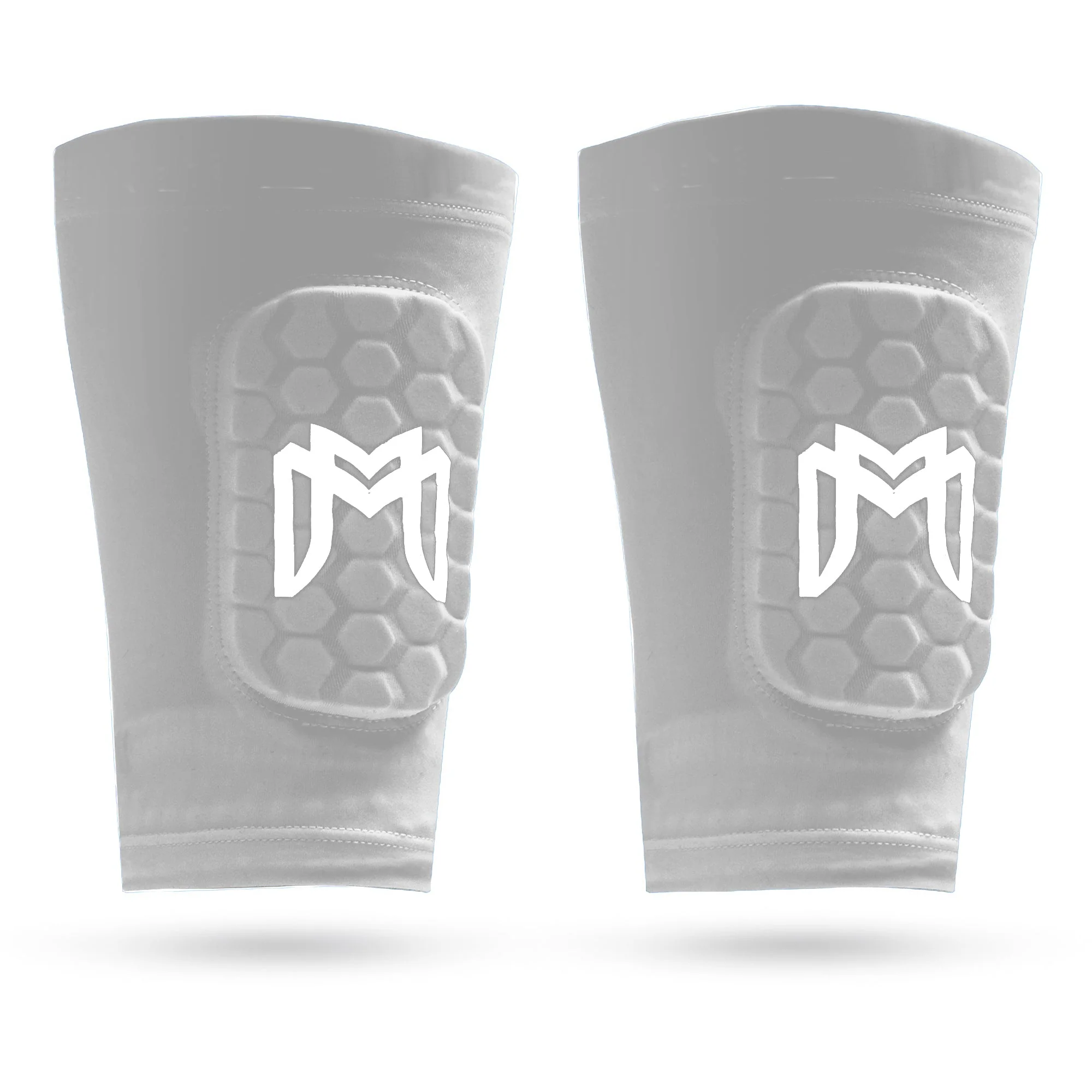 Mini Shin Pad Sleeves with Built in Shin Guards - Image 14