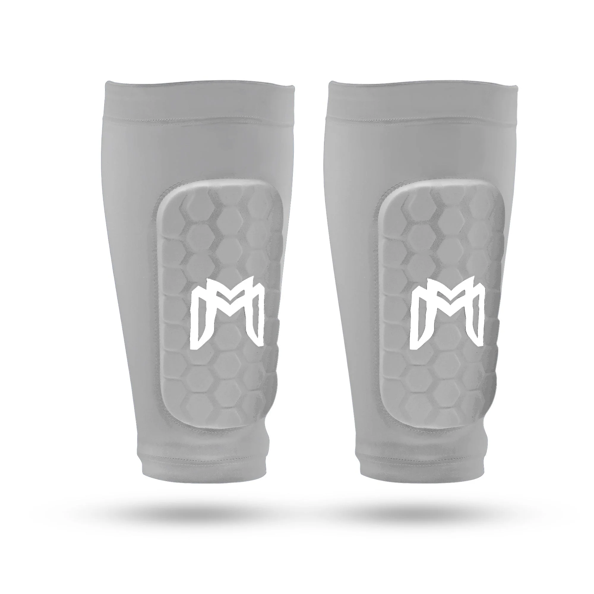 Mini Shin Pad Sleeves with Built in Shin Guards - Image 15