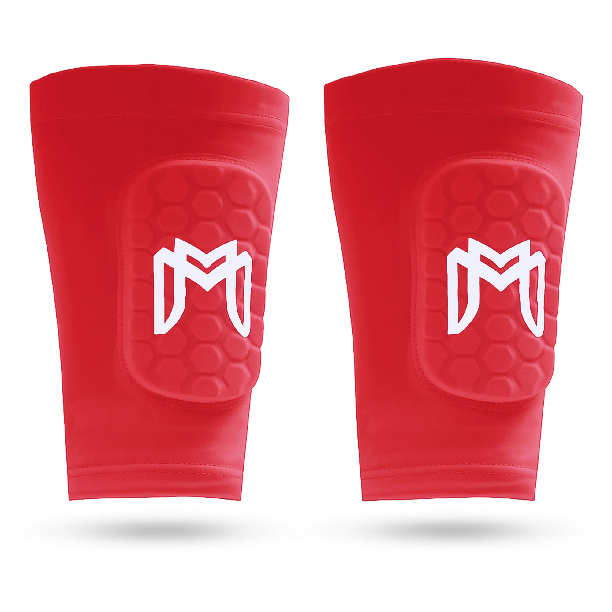 Mini Shin Pad Sleeves with Built in Shin Guards - Image 16