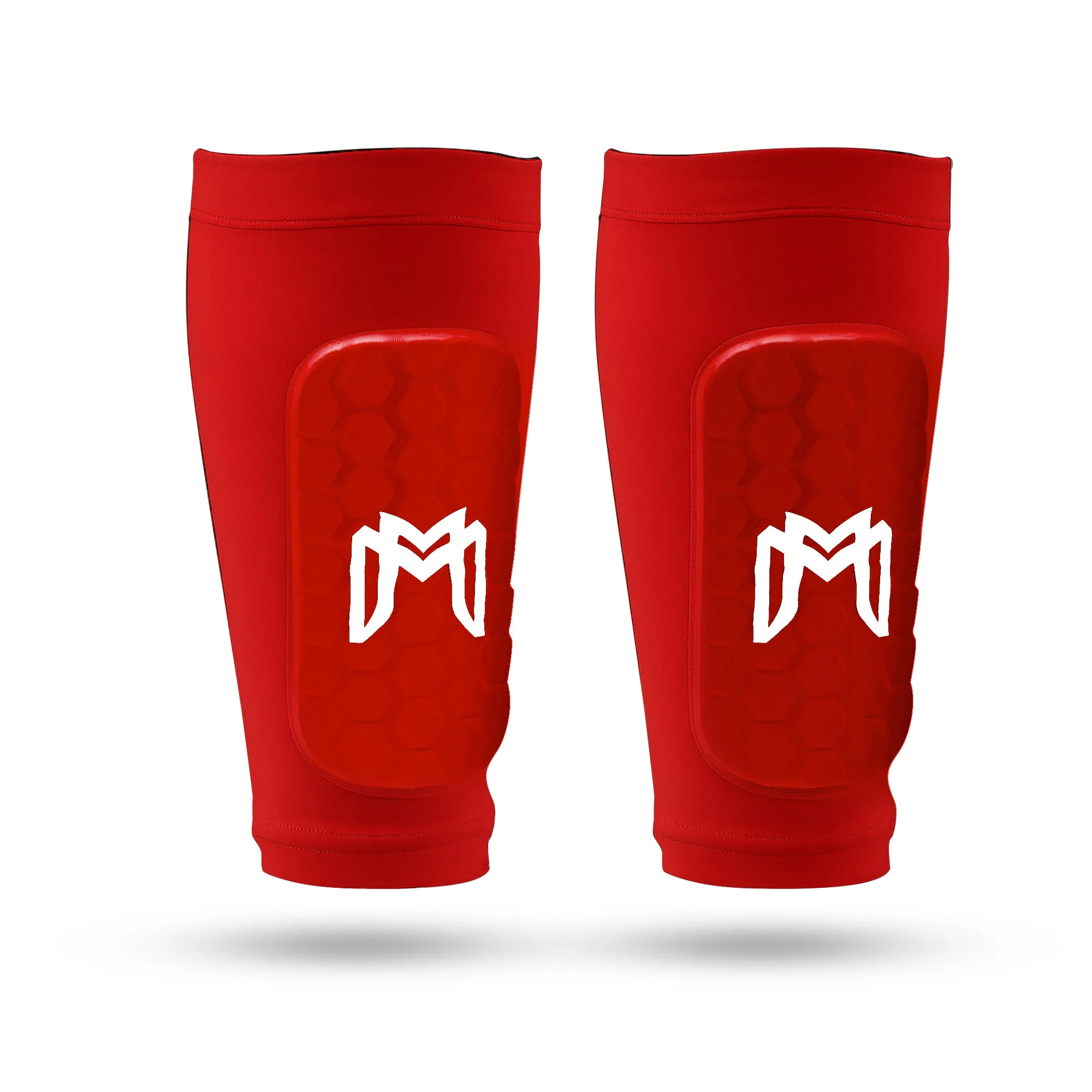 Mini Shin Pad Sleeves with Built in Shin Guards - Image 17
