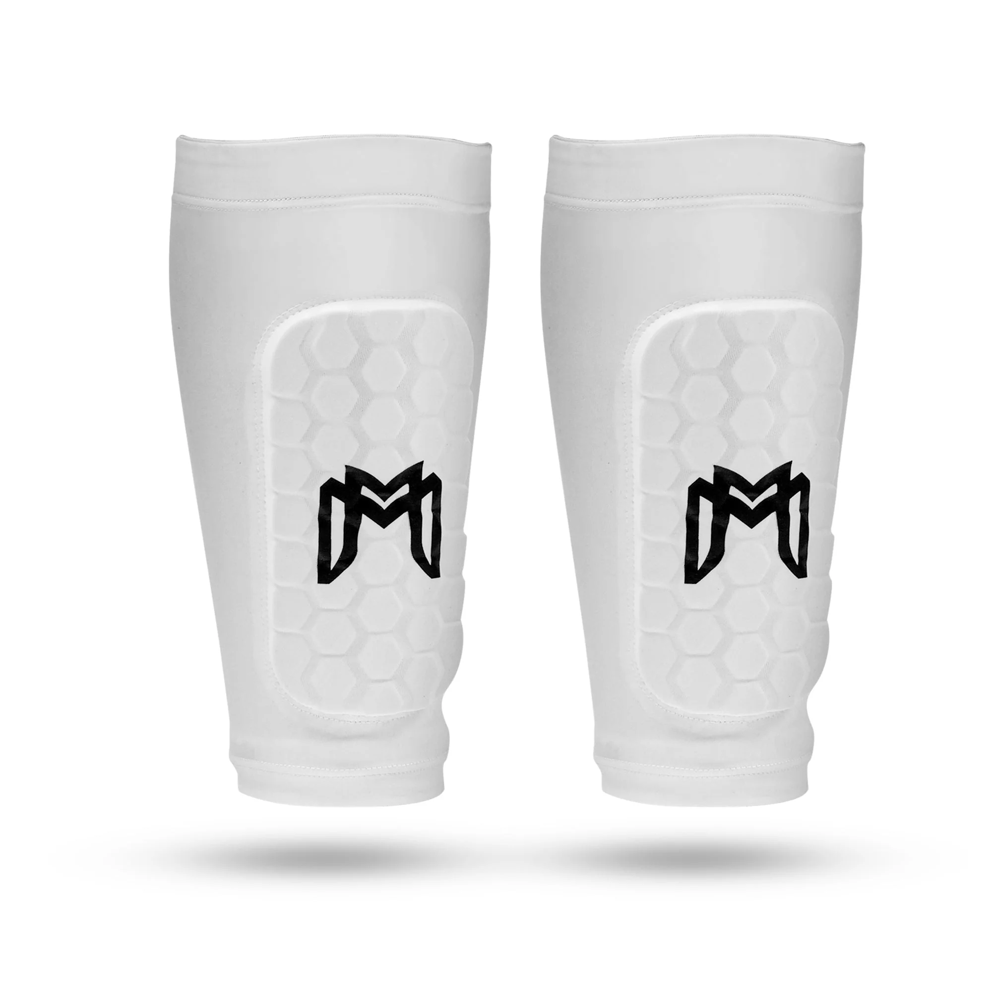 Mini Shin Pad Sleeves with Built in Shin Guards - Image 3