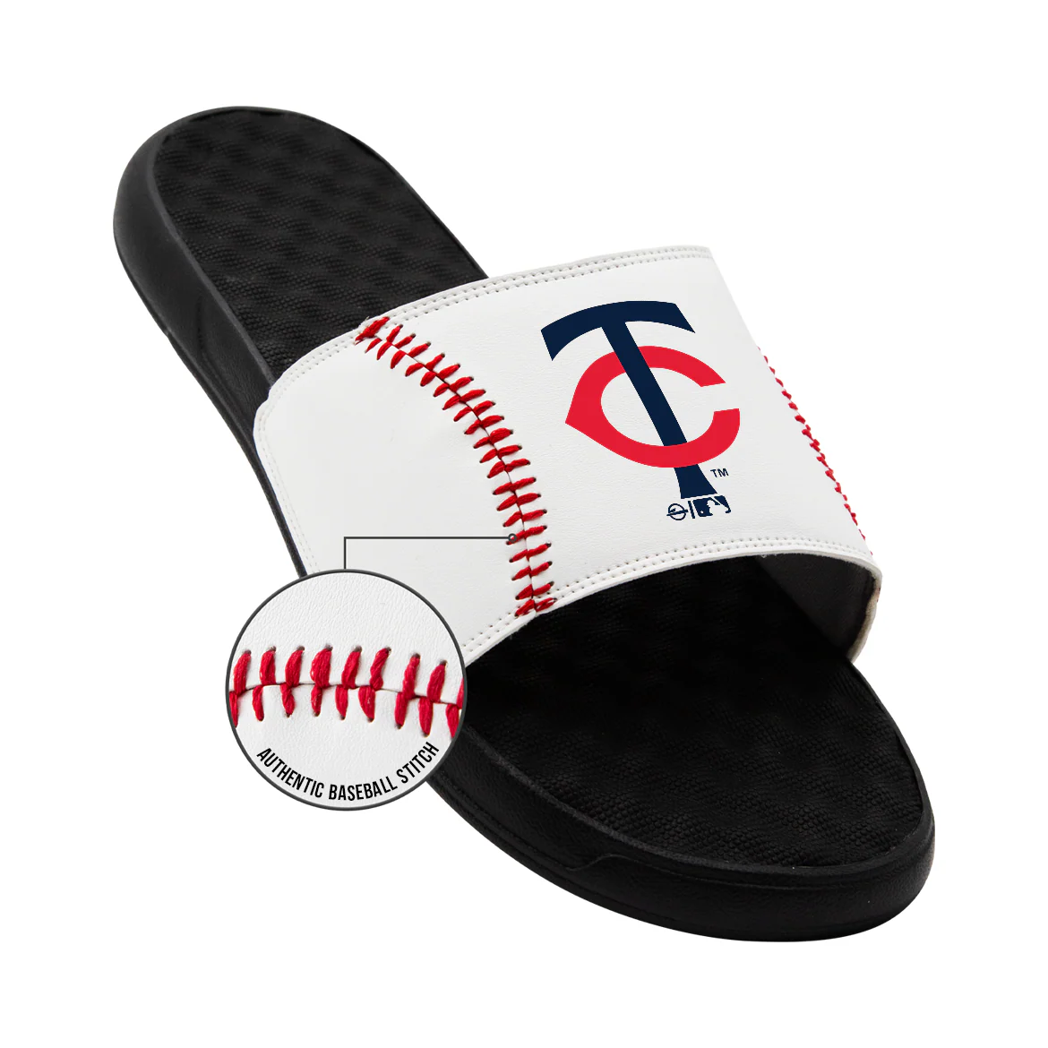 Minnesota Twins Baseball Stitch - Image 2