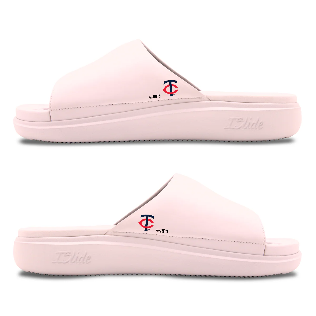Minnesota Twins Minimalistic Motive - Image 14
