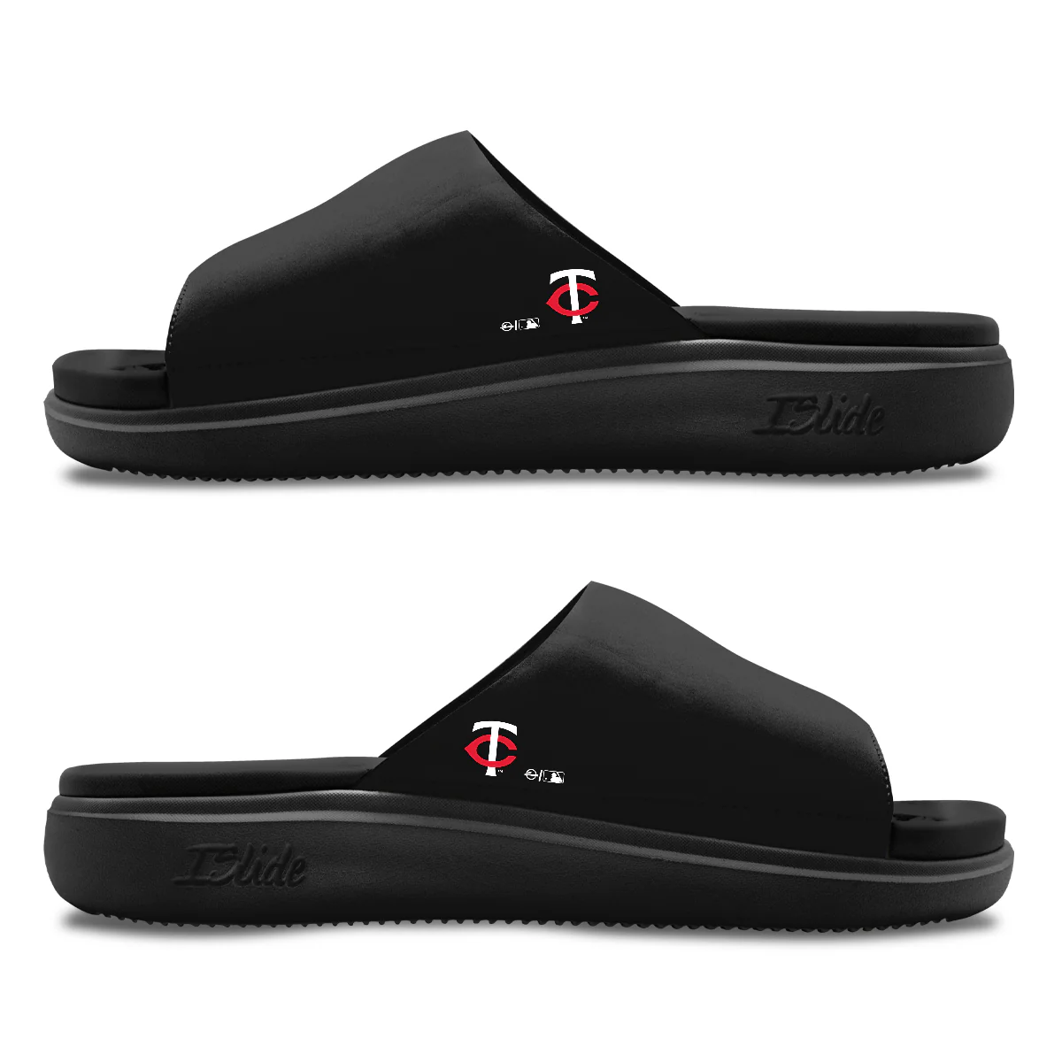 Minnesota Twins Minimalistic Motive - Image 2