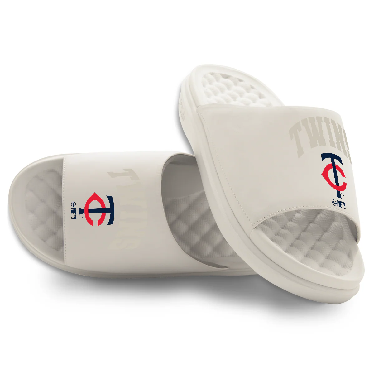 Minnesota Twins Tonal Pop Motive