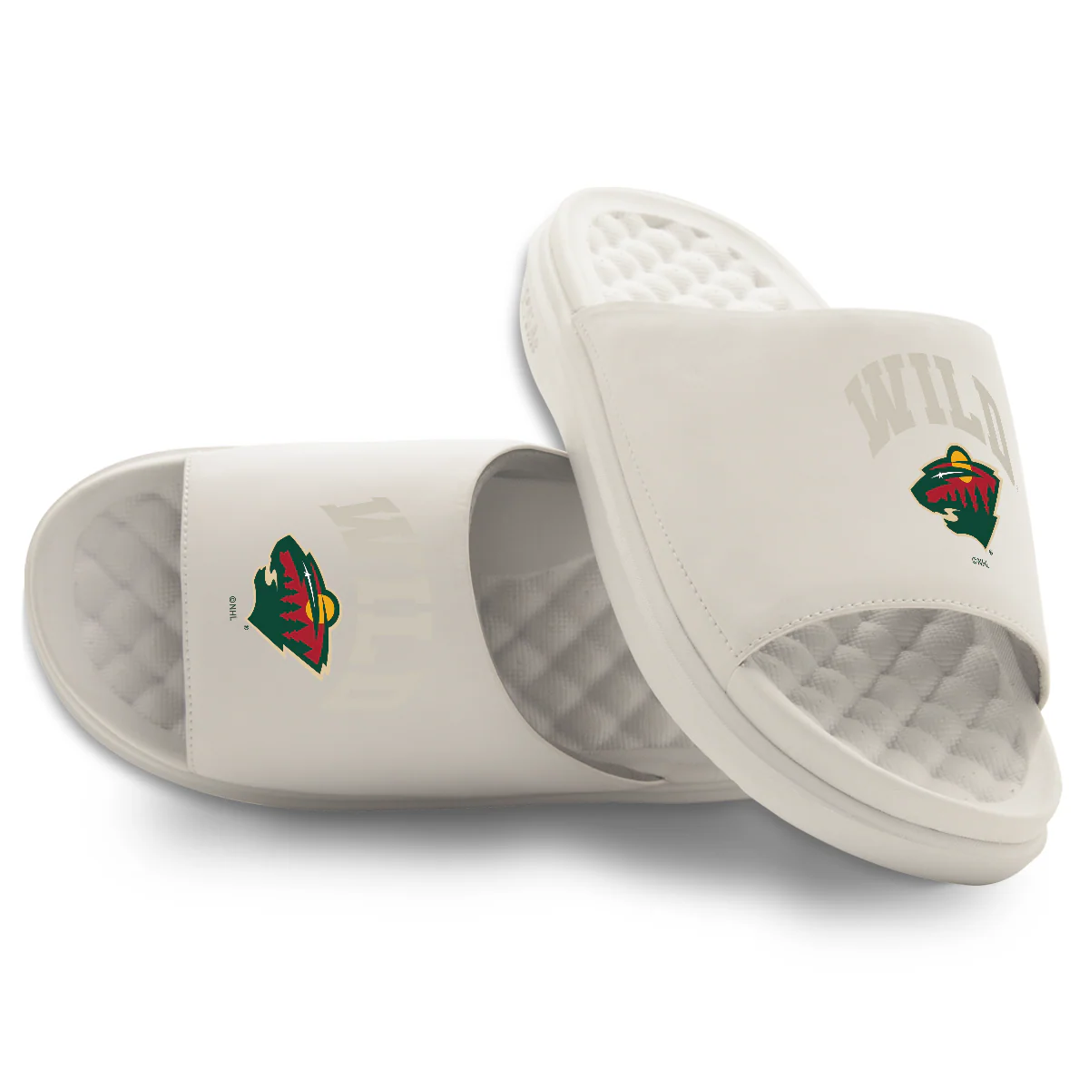 Minnesota Wild Tonal Pop Motive