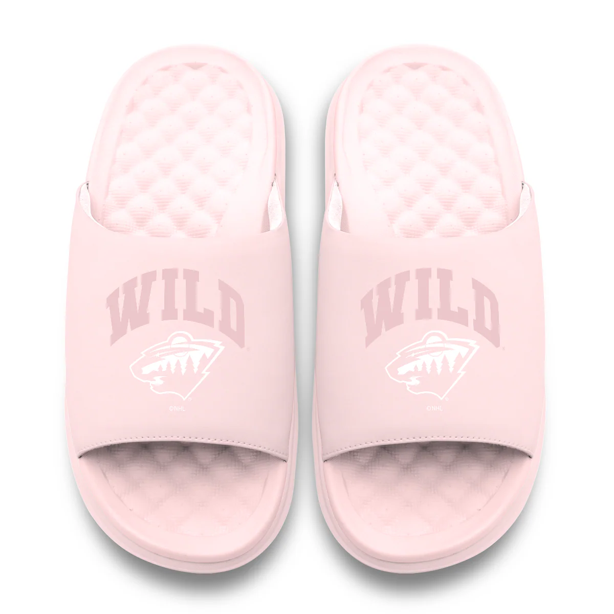 Minnesota Wild Tonal Pop Motive - Image 8
