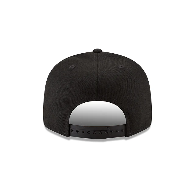 59Fifty Chicago White Sox Basic Snapback Cap Hat - Image 2