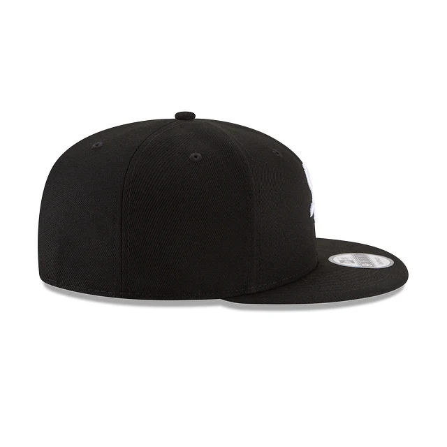59Fifty Chicago White Sox Basic Snapback Cap Hat - Image 4