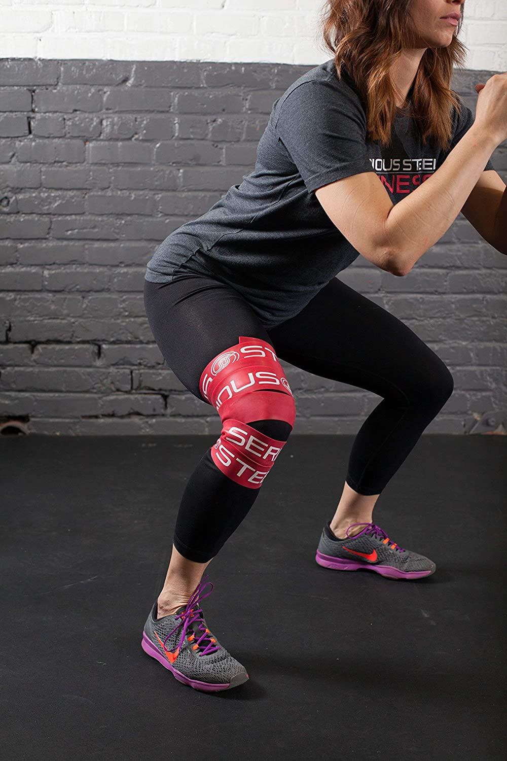 Mobility Compression Floss Bands - Image 16