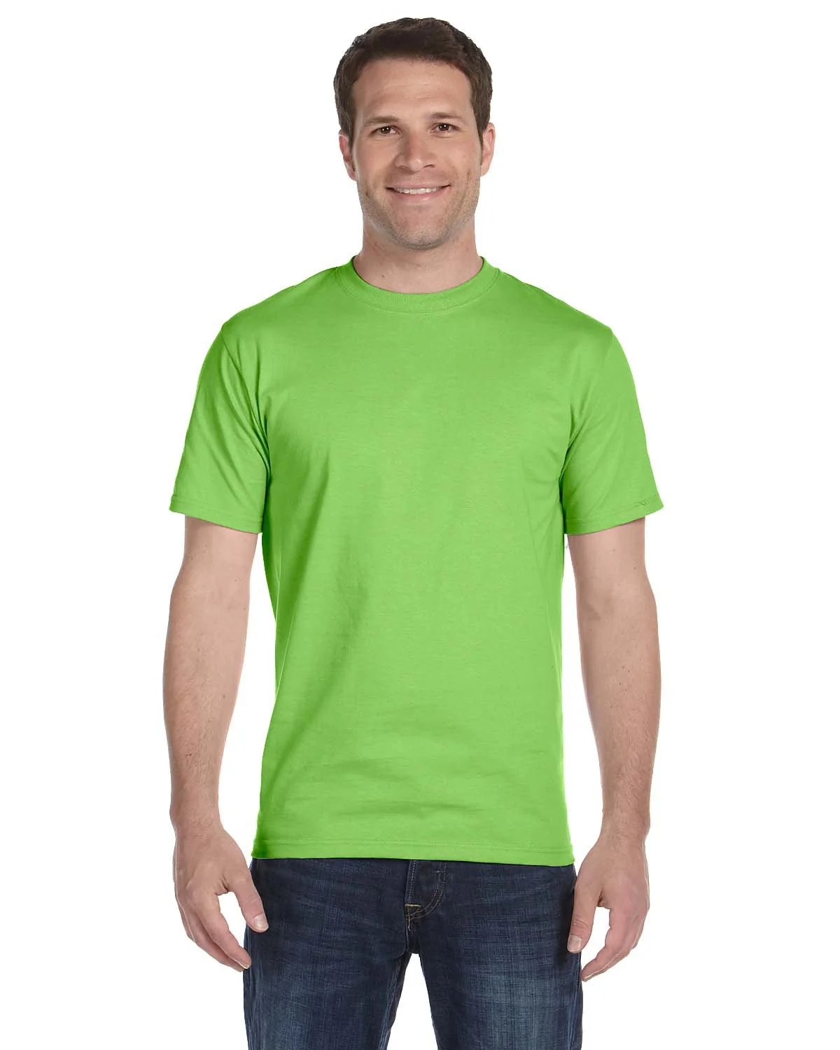 Modell's Gildan G800 Adult 50/50 T-Shirt - Image 13