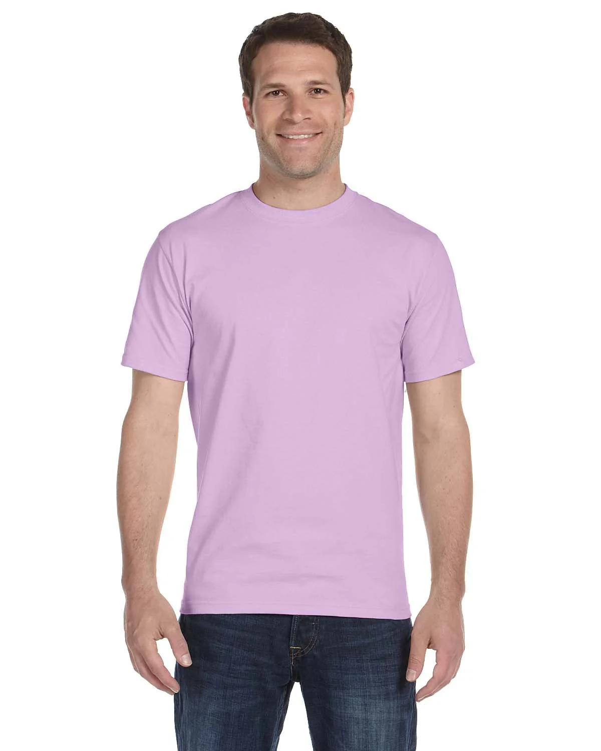 Modell's Gildan G800 Adult 50/50 T-Shirt - Image 14