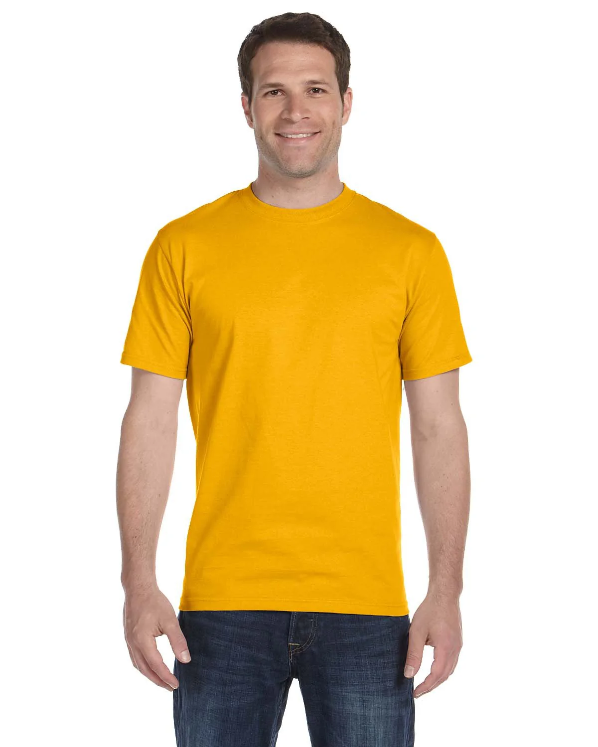 Modell's Gildan G800 Adult 50/50 T-Shirt - Image 16