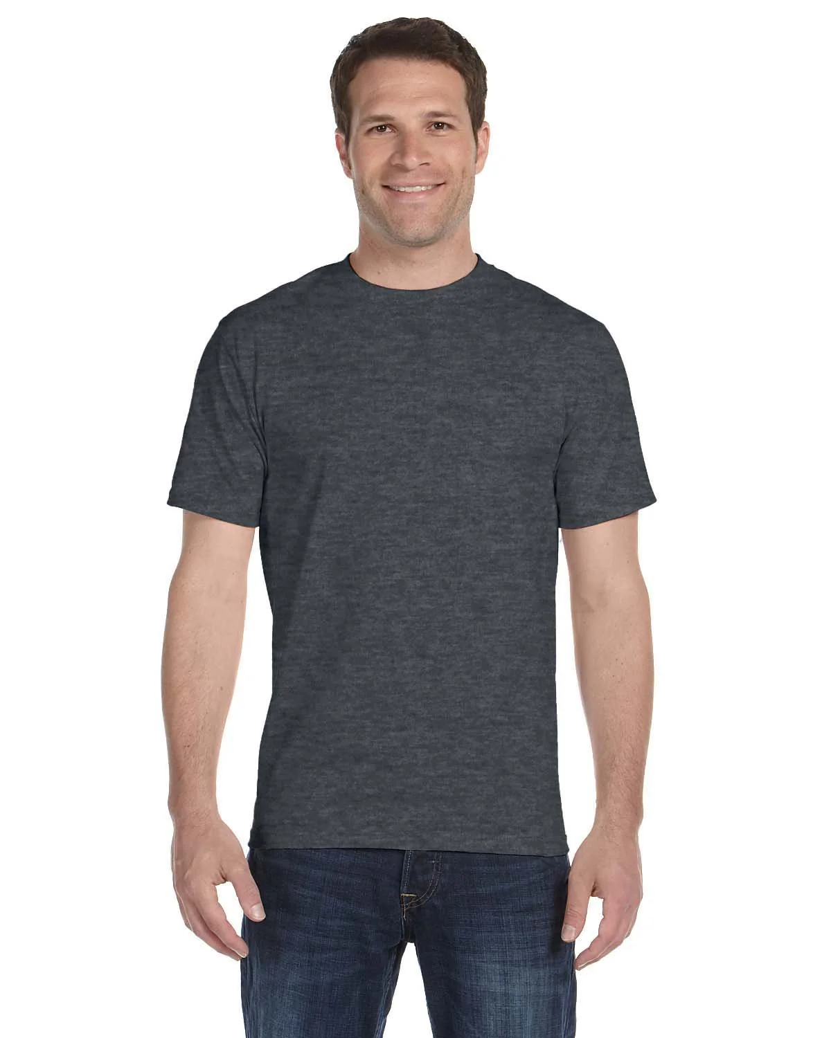 Modell's Gildan G800 Adult 50/50 T-Shirt - Image 17