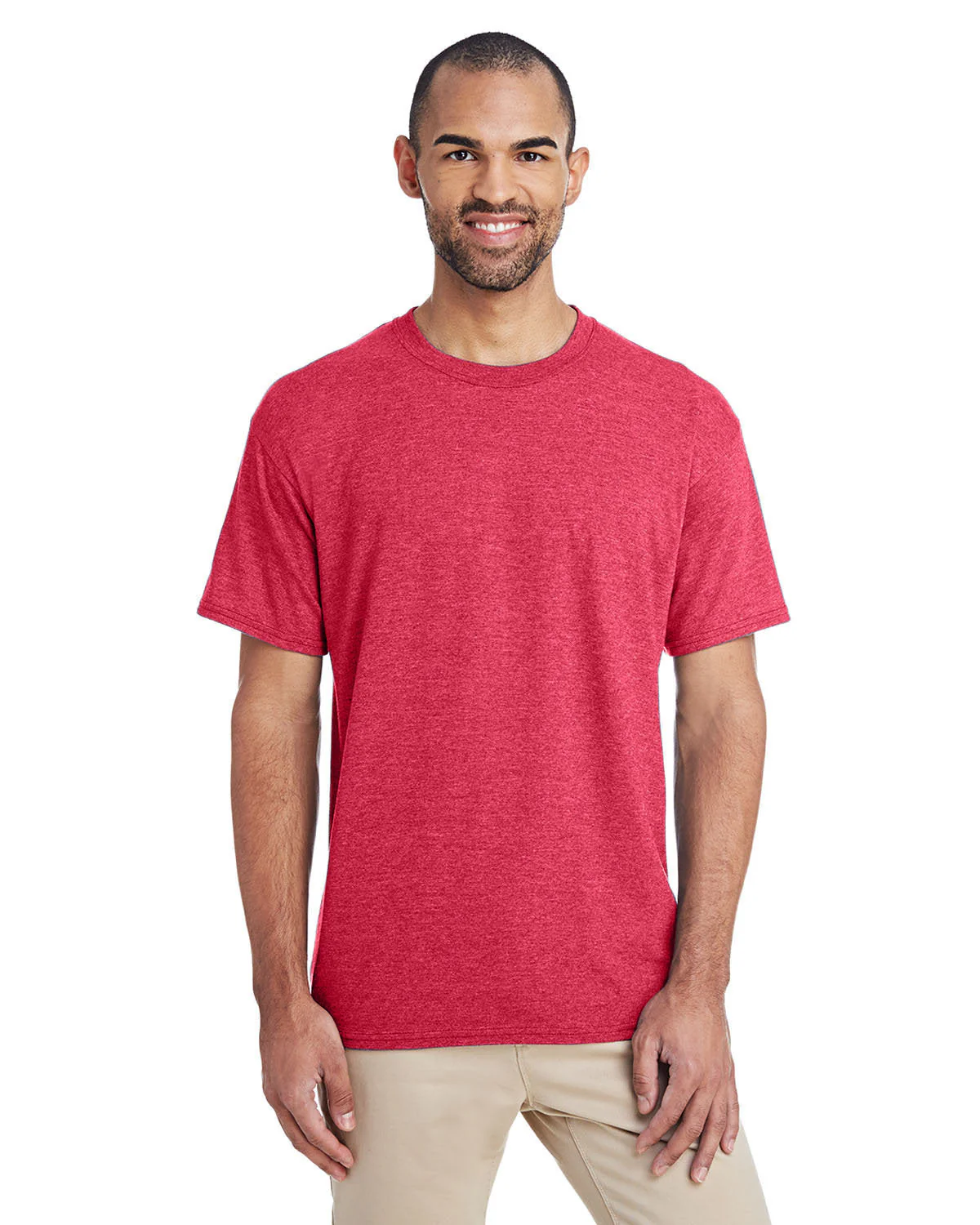 Modell's Gildan G800 Adult 50/50 T-Shirt - Image 18
