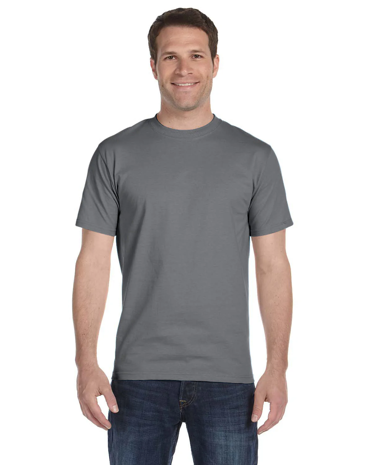 Modell's Gildan G800 Adult 50/50 T-Shirt - Image 19