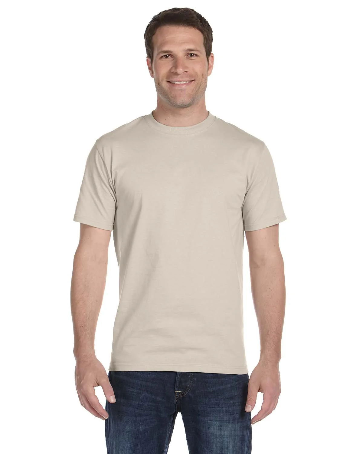 Modell's Gildan G800 Adult 50/50 T-Shirt - Image 20