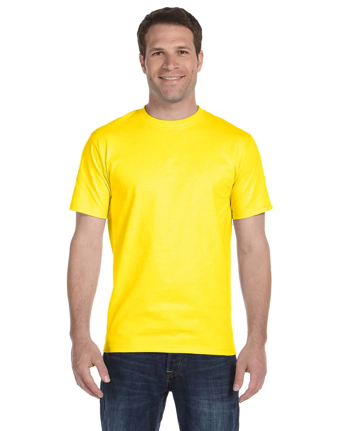 Modell's Gildan G800 Adult 50/50 T-Shirt - Image 26