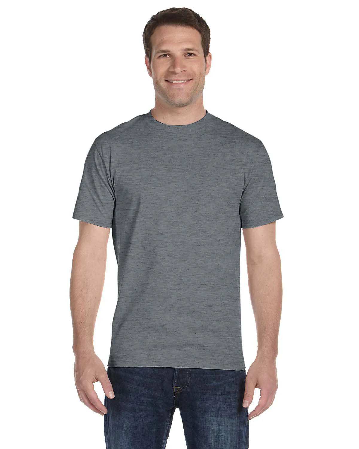 Modell's Gildan G800 Adult 50/50 T-Shirt - Image 29