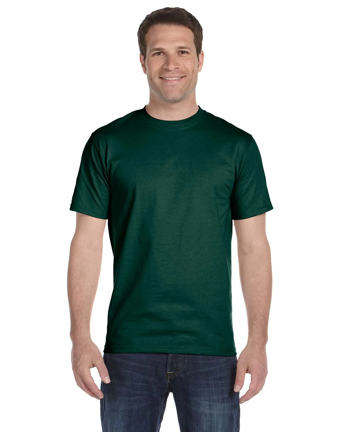 Modell's Gildan G800 Adult 50/50 T-Shirt - Image 31