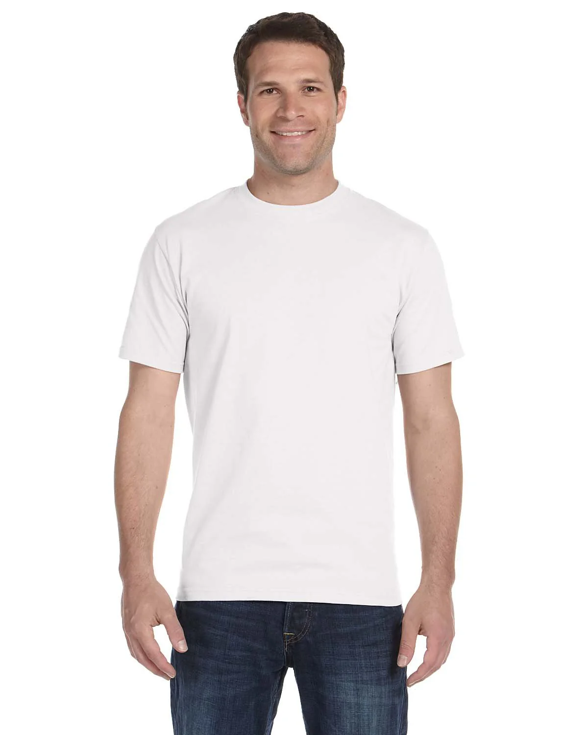 Modell's Gildan G800 Adult 50/50 T-Shirt - Image 33