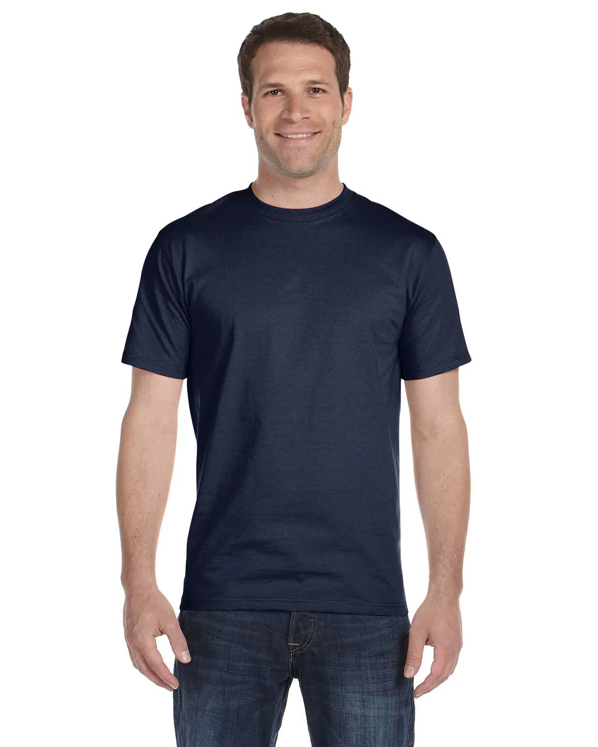 Modell's Gildan G800 Adult 50/50 T-Shirt - Image 34