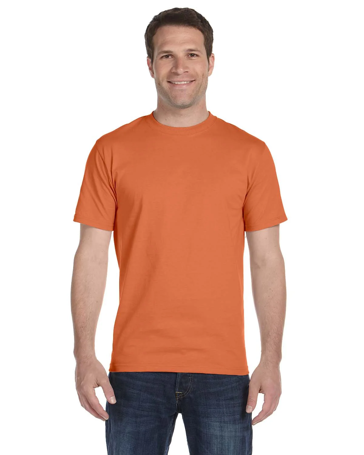Modell's Gildan G800 Adult 50/50 T-Shirt - Image 35