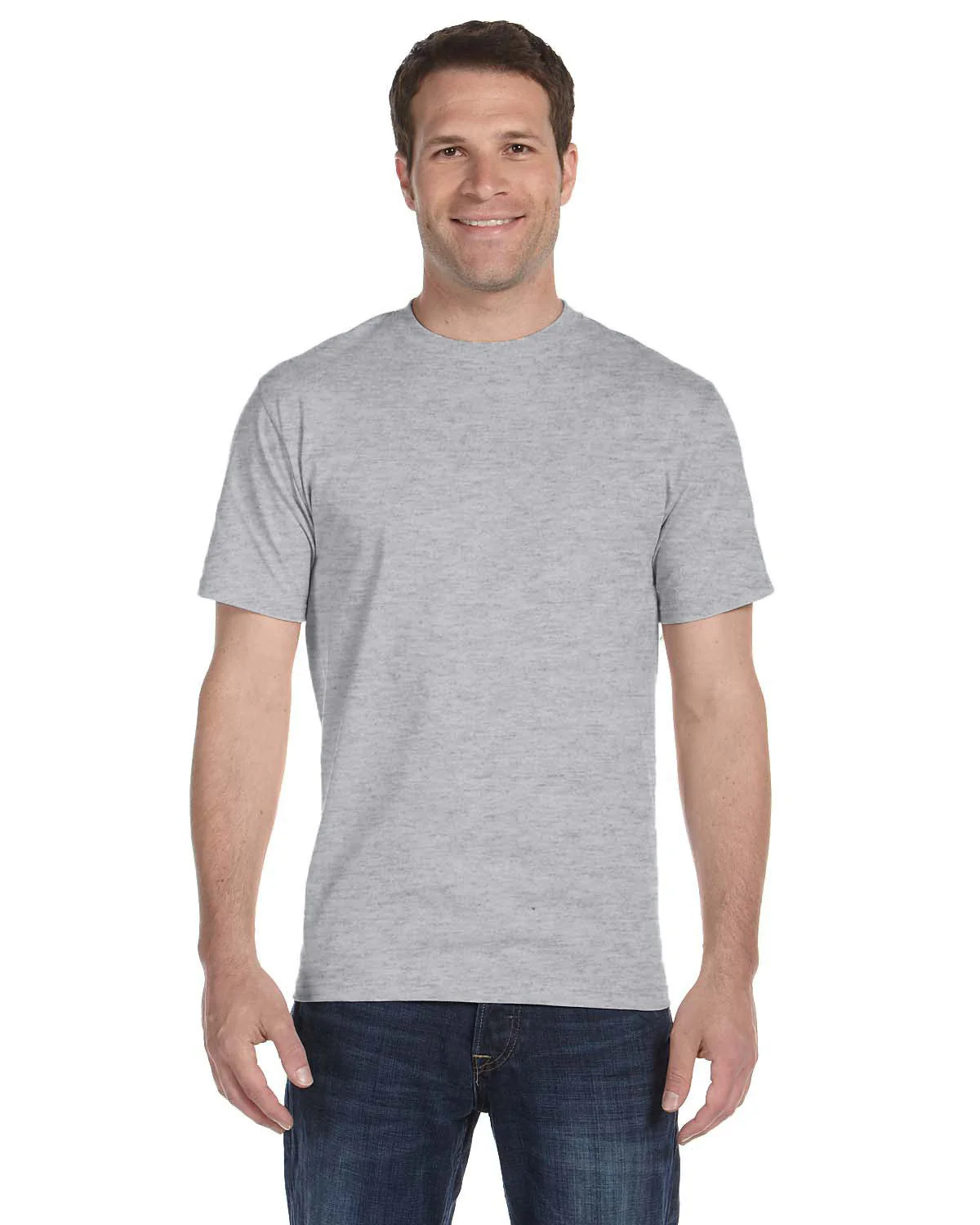 Modell's Gildan G800 Adult 50/50 T-Shirt - Image 37