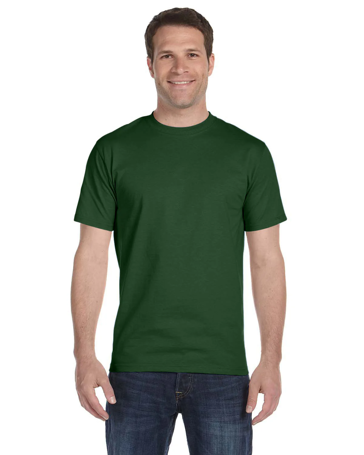 Modell's Gildan G800 Adult 50/50 T-Shirt - Image 39