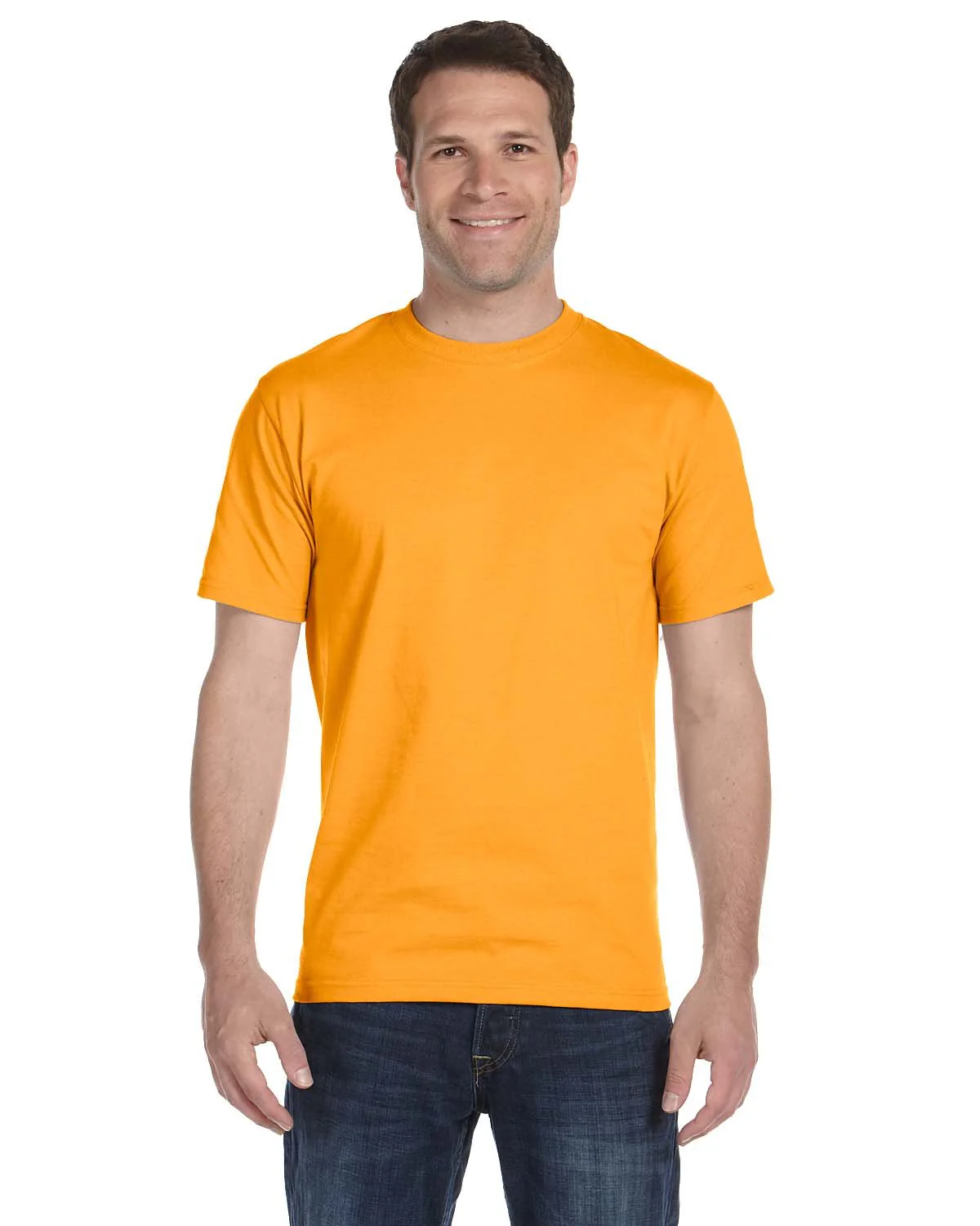 Modell's Gildan G800 Adult 50/50 T-Shirt - Image 40