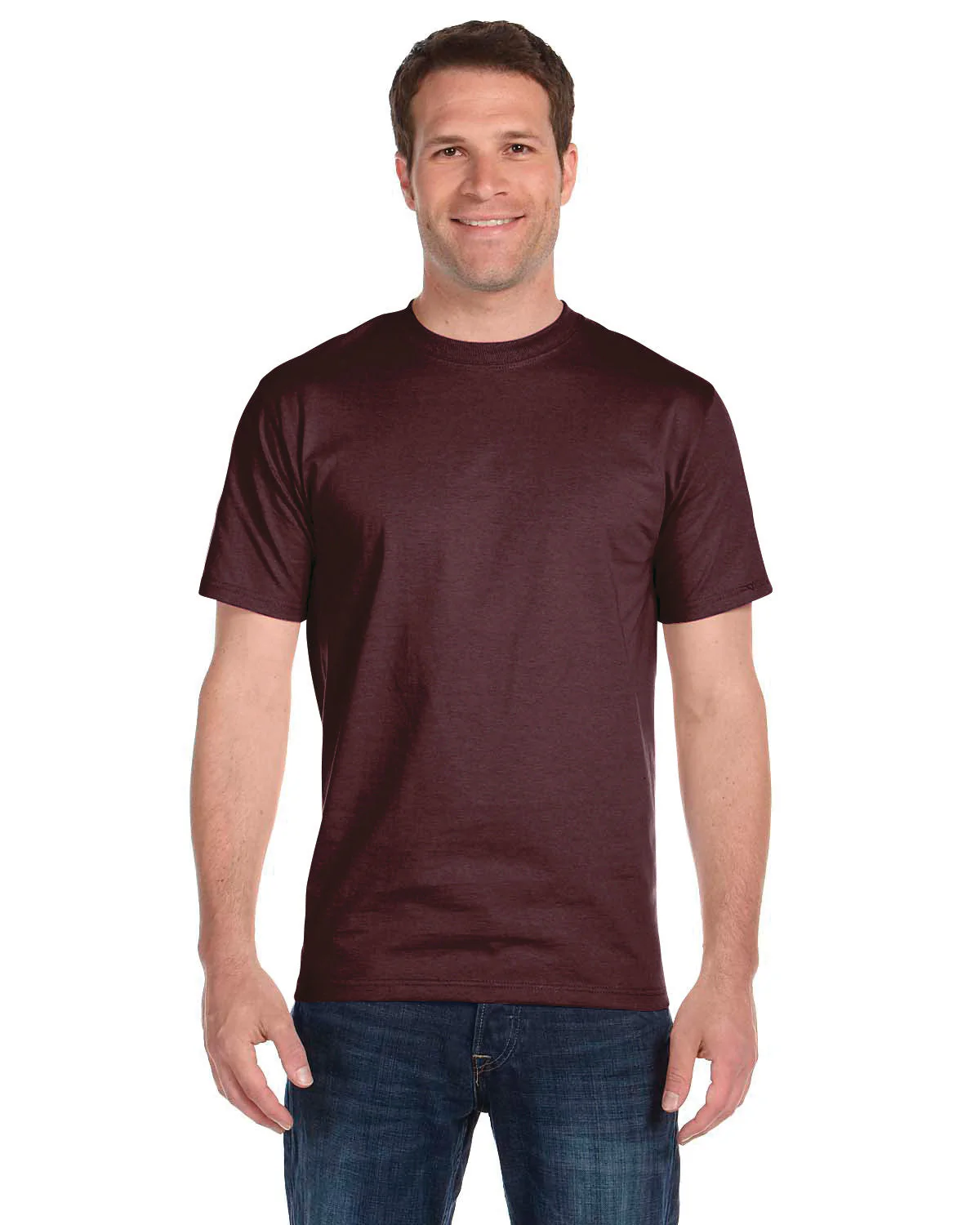 Modell's Gildan G800 Adult 50/50 T-Shirt - Image 41