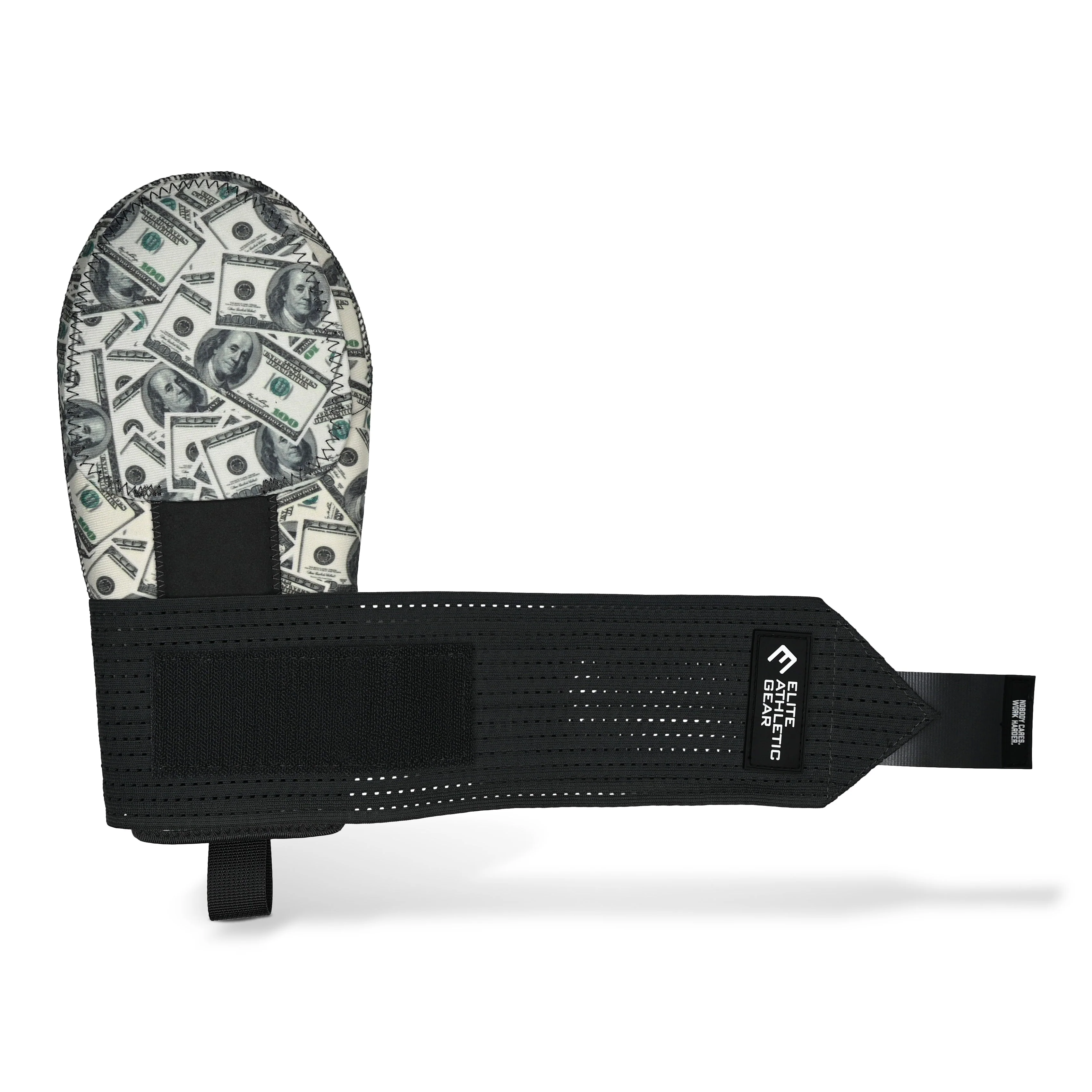 Money Sliding Mitt - Image 2