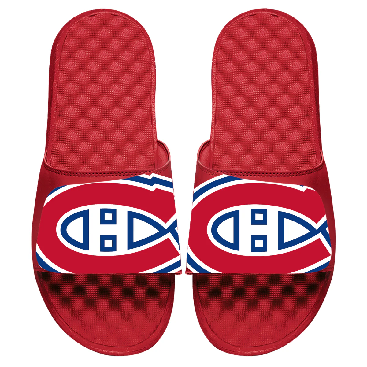 Montreal Canadiens Blown Up Slides - Image 2