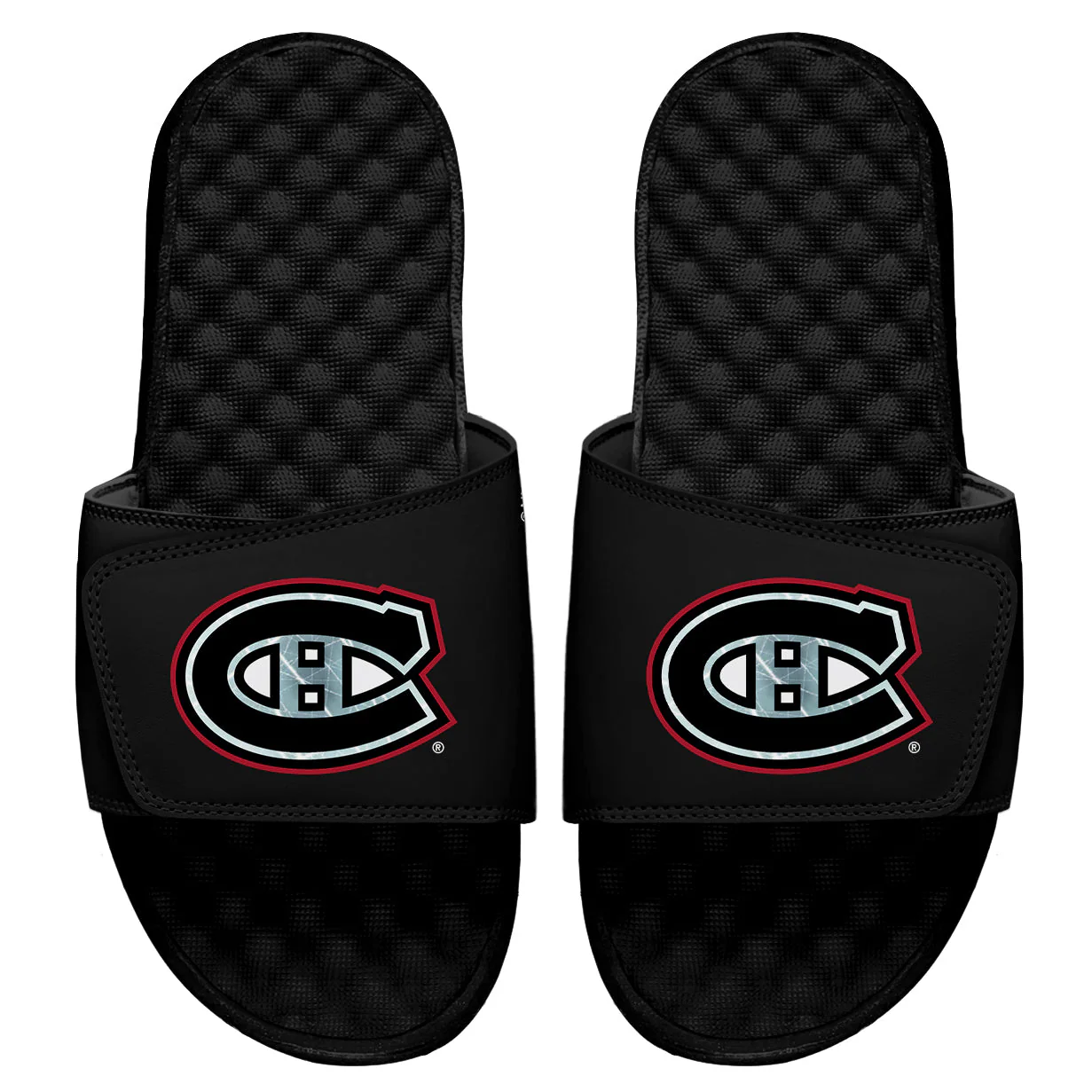 Montreal Canadiens Ice Mask Slides - Image 2