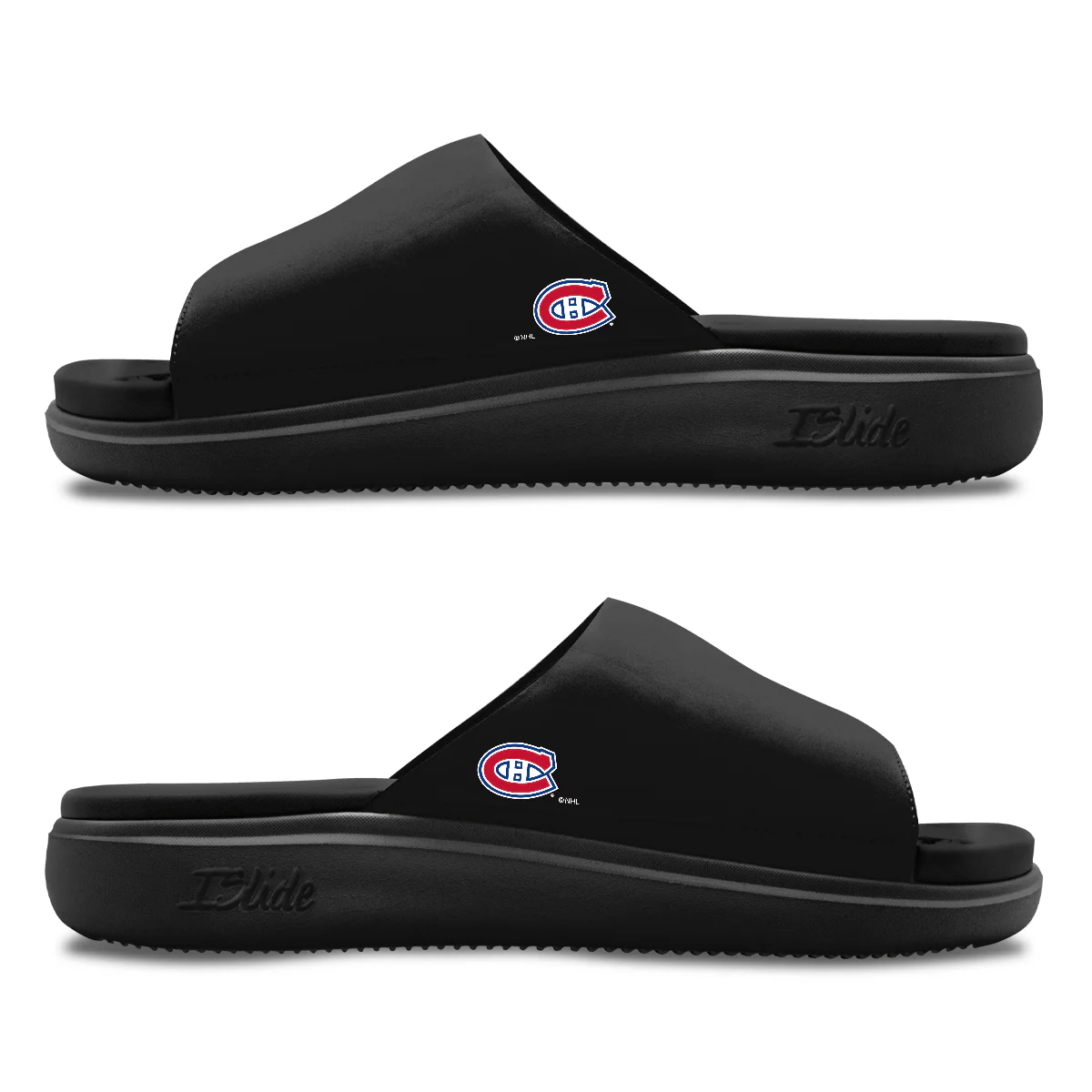 Montreal Canadiens Minimalistic Motive - Image 11
