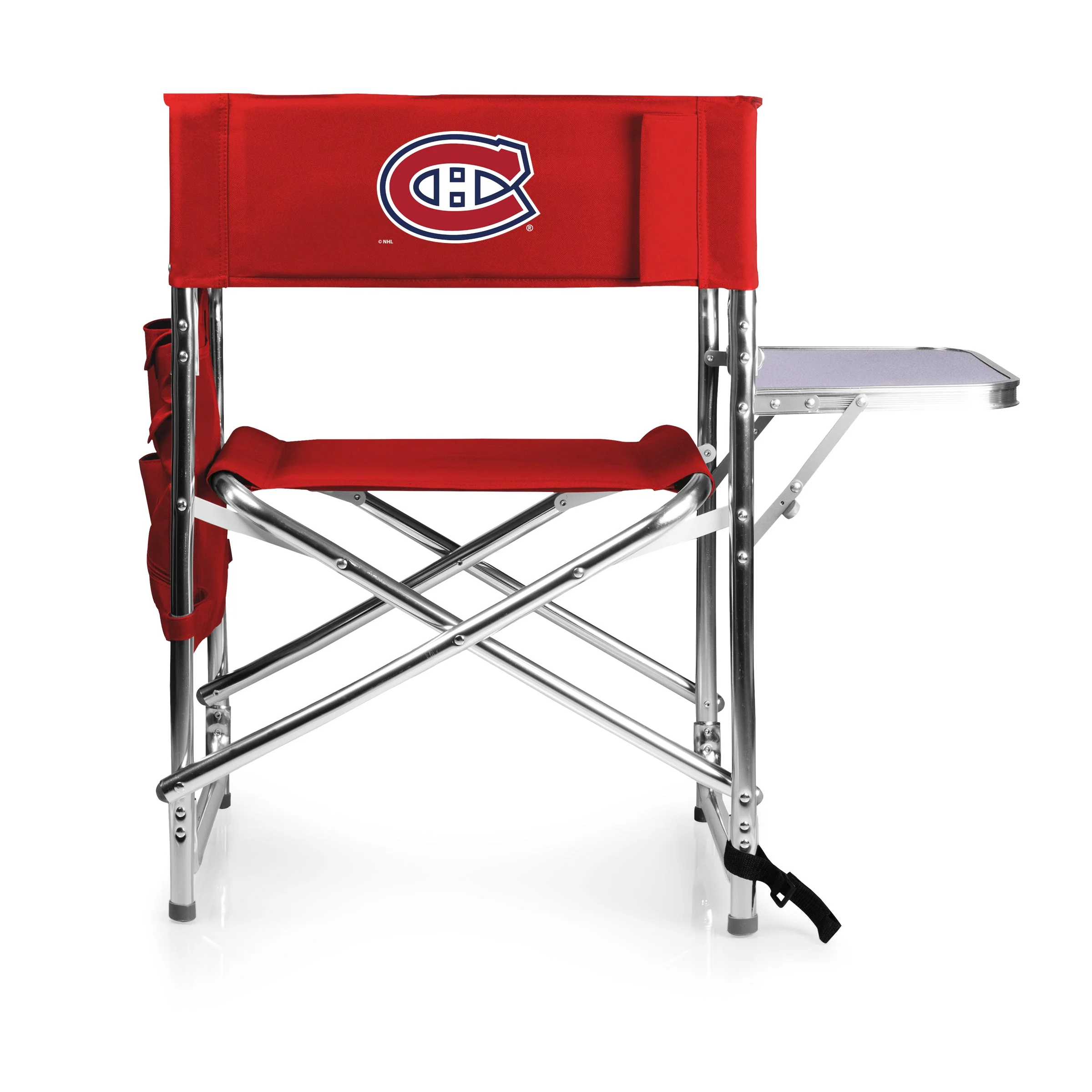 Montreal Canadiens Sports Chair - Image 4
