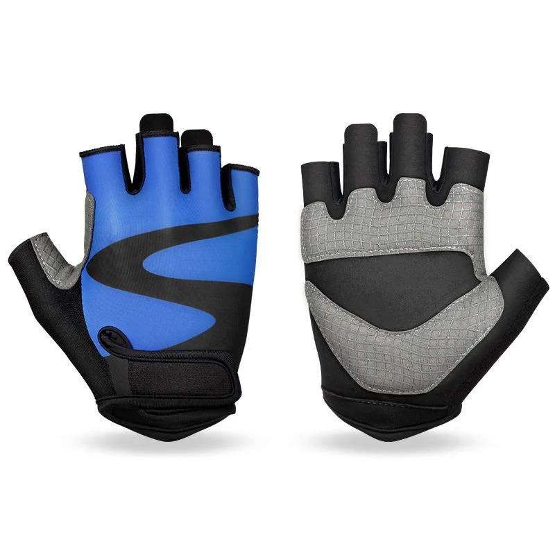 Multi-Functional Weight Lifting, Motorcycle & Cycling Gloves - Image 43