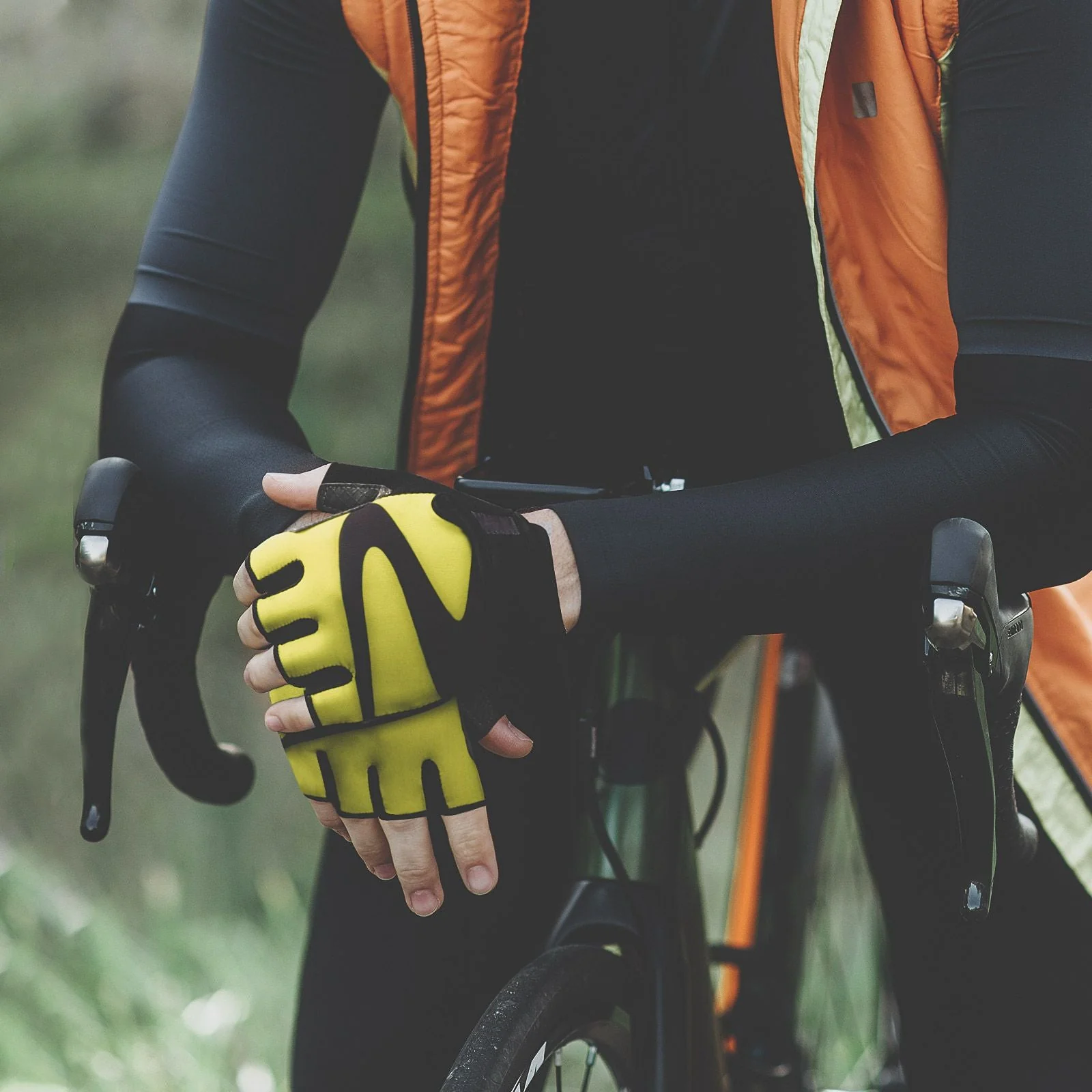 Multi-Functional Weight Lifting, Motorcycle & Cycling Gloves - Image 83