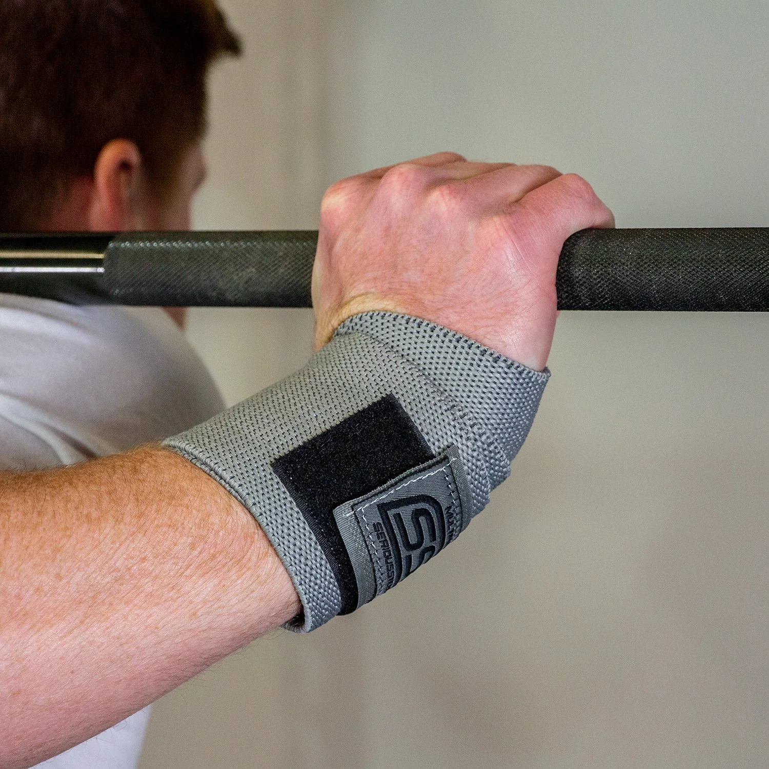 Multipurpose Wrist Wraps - Image 2