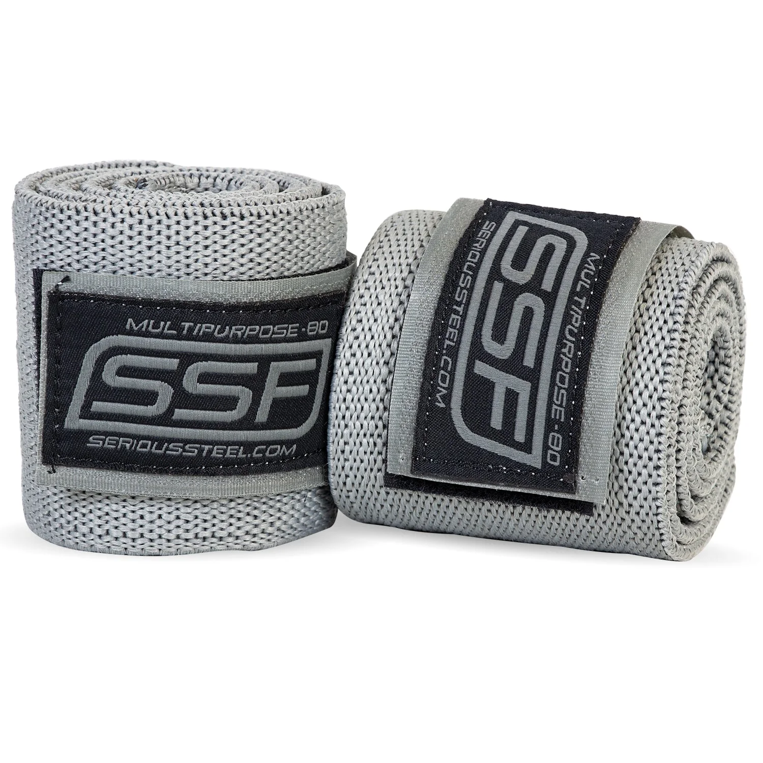Multipurpose Wrist Wraps - Image 4