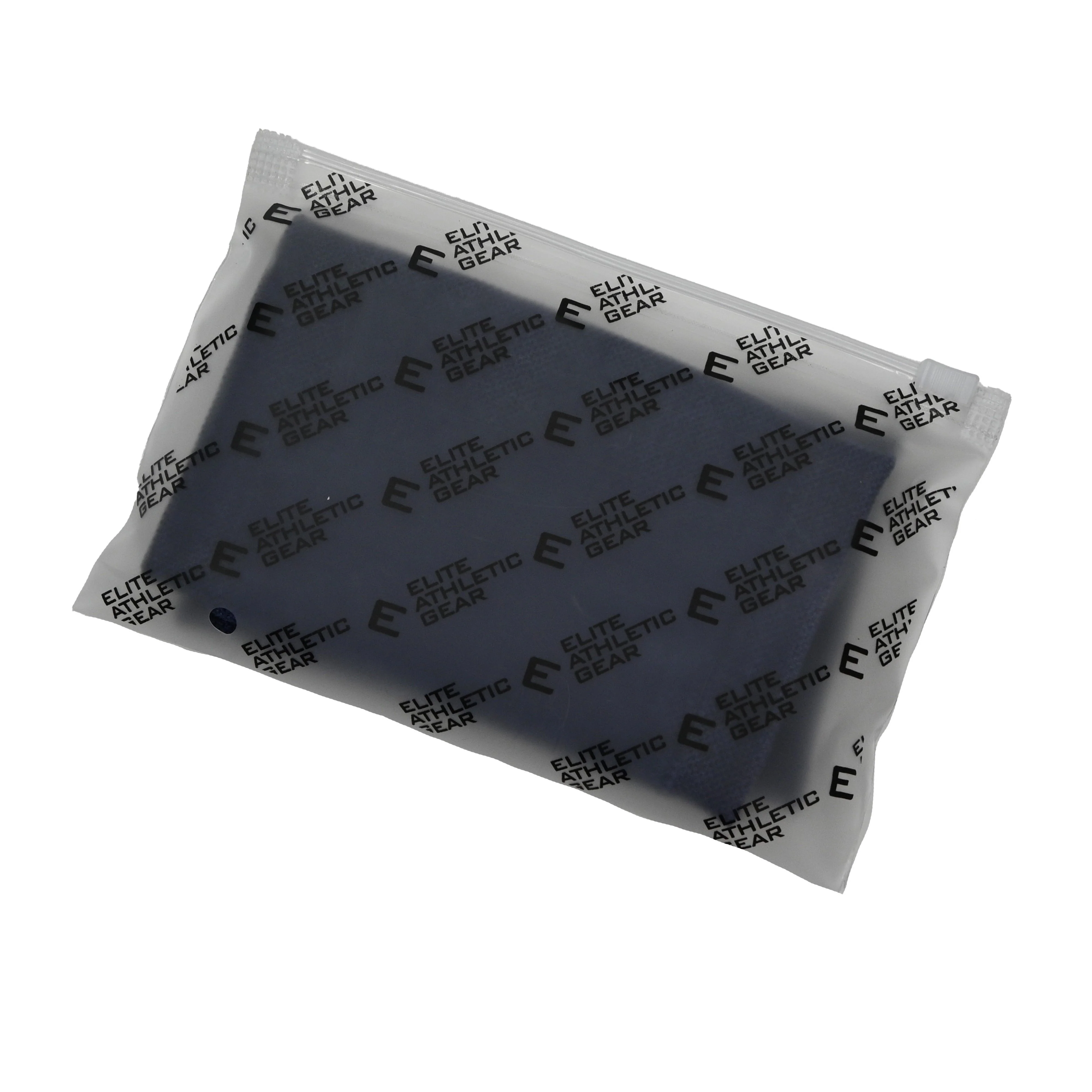 Navy Wrist Support Sleeves - Image 3