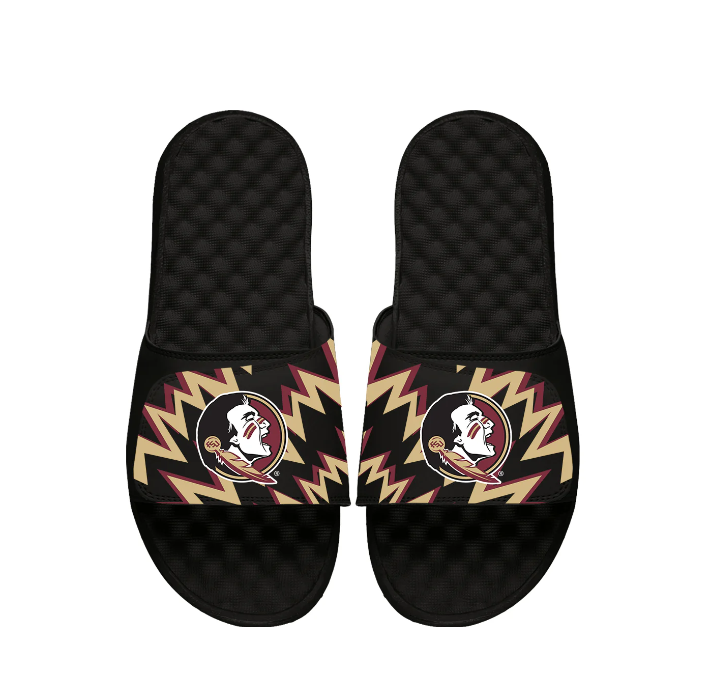 NCAA Florida State High Energy Slides